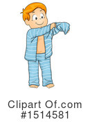 Boy Clipart #1514581 by BNP Design Studio
