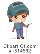 Boy Clipart #1514582 by BNP Design Studio