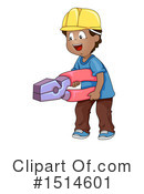 Boy Clipart #1514601 by BNP Design Studio