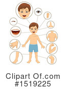 Boy Clipart #1519225 by BNP Design Studio