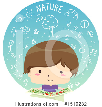 Royalty-Free (RF) Boy Clipart Illustration by BNP Design Studio - Stock Sample #1519232