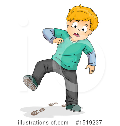 Royalty-Free (RF) Boy Clipart Illustration by BNP Design Studio - Stock Sample #1519237