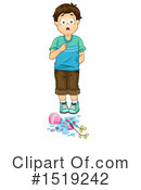 Boy Clipart #1519242 by BNP Design Studio