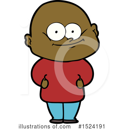 Royalty-Free (RF) Boy Clipart Illustration by lineartestpilot - Stock Sample #1524191