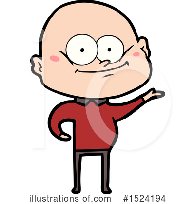 Royalty-Free (RF) Boy Clipart Illustration by lineartestpilot - Stock Sample #1524194