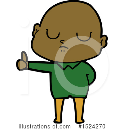 Royalty-Free (RF) Boy Clipart Illustration by lineartestpilot - Stock Sample #1524270