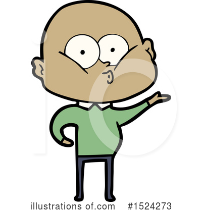 Royalty-Free (RF) Boy Clipart Illustration by lineartestpilot - Stock Sample #1524273