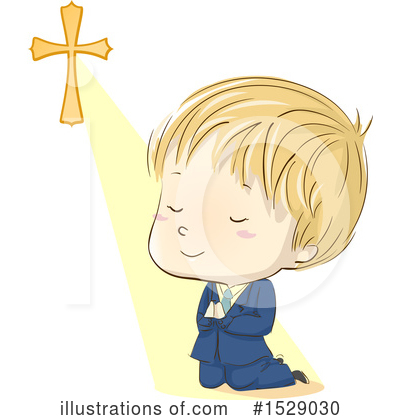 Royalty-Free (RF) Boy Clipart Illustration by BNP Design Studio - Stock Sample #1529030