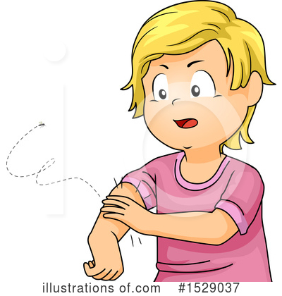 Royalty-Free (RF) Boy Clipart Illustration by BNP Design Studio - Stock Sample #1529037