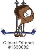Boy Clipart #1530882 by toonaday