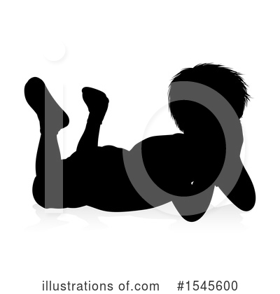 Royalty-Free (RF) Boy Clipart Illustration by AtStockIllustration - Stock Sample #1545600