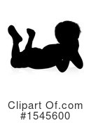 Boy Clipart #1545600 by AtStockIllustration