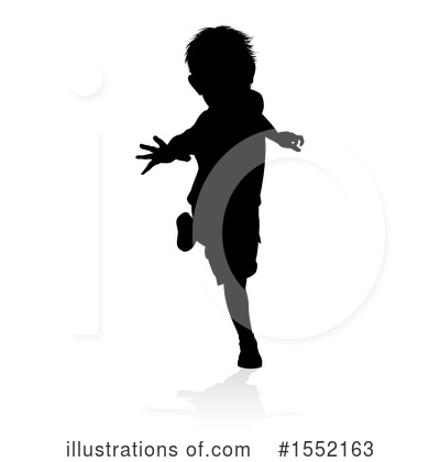 Royalty-Free (RF) Boy Clipart Illustration by AtStockIllustration - Stock Sample #1552163