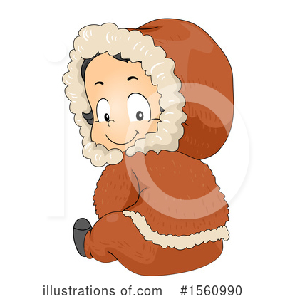 Royalty-Free (RF) Boy Clipart Illustration by BNP Design Studio - Stock Sample #1560990