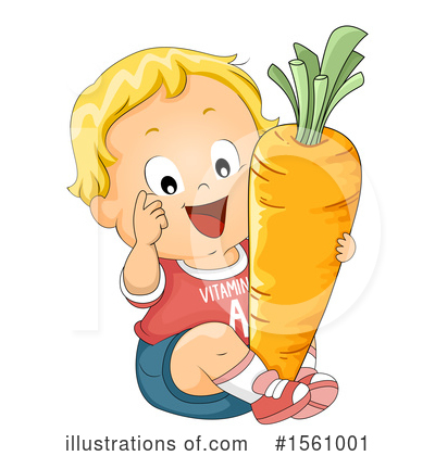 Royalty-Free (RF) Boy Clipart Illustration by BNP Design Studio - Stock Sample #1561001