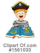 Boy Clipart #1561033 by BNP Design Studio