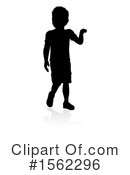 Boy Clipart #1562296 by AtStockIllustration