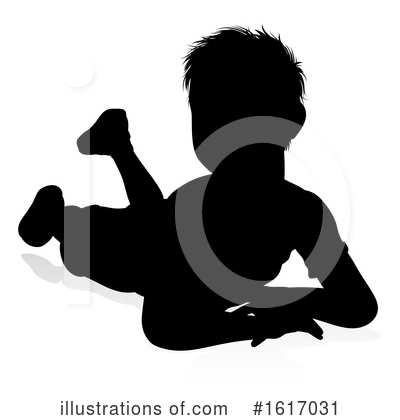 Royalty-Free (RF) Boy Clipart Illustration by AtStockIllustration - Stock Sample #1617031