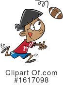 Boy Clipart #1617098 by toonaday