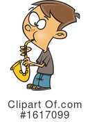 Boy Clipart #1617099 by toonaday