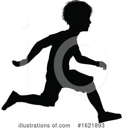 Royalty-Free (RF) Boy Clipart Illustration by AtStockIllustration - Stock Sample #1621893