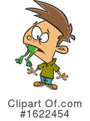 Boy Clipart #1622454 by toonaday