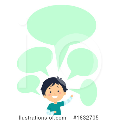 Social Networking Clipart #1632705 by BNP Design Studio