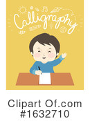 Boy Clipart #1632710 by BNP Design Studio