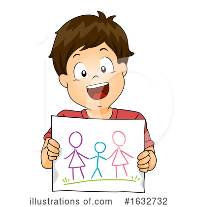 Royalty-Free (RF) Boy Clipart Illustration by BNP Design Studio - Stock Sample #1632732