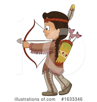 Royalty-Free (RF) Boy Clipart Illustration by BNP Design Studio - Stock Sample #1633346
