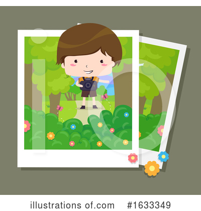 Royalty-Free (RF) Boy Clipart Illustration by BNP Design Studio - Stock Sample #1633349
