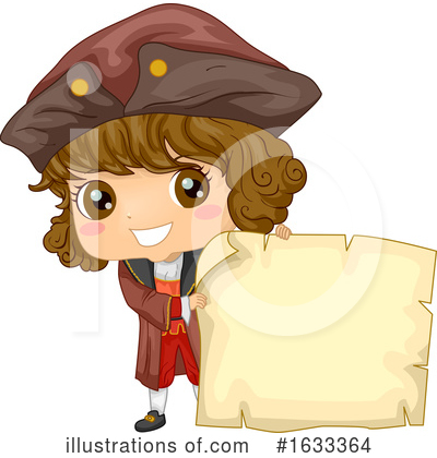 Royalty-Free (RF) Boy Clipart Illustration by BNP Design Studio - Stock Sample #1633364
