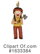 Boy Clipart #1633384 by BNP Design Studio