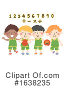 Boy Clipart #1638235 by BNP Design Studio