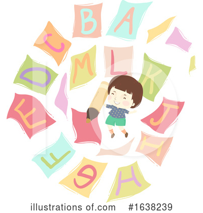 Royalty-Free (RF) Boy Clipart Illustration by BNP Design Studio - Stock Sample #1638239