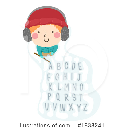 Royalty-Free (RF) Boy Clipart Illustration by BNP Design Studio - Stock Sample #1638241