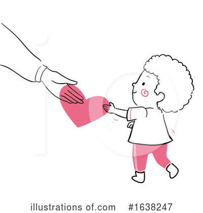 Royalty-Free (RF) Boy Clipart Illustration by BNP Design Studio - Stock Sample #1638247