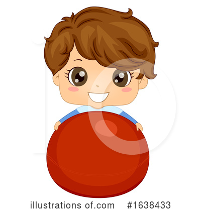 Royalty-Free (RF) Boy Clipart Illustration by BNP Design Studio - Stock Sample #1638433