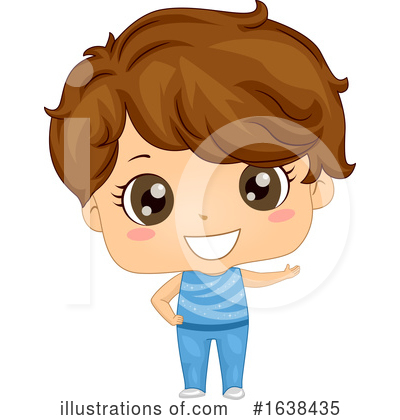Royalty-Free (RF) Boy Clipart Illustration by BNP Design Studio - Stock Sample #1638435
