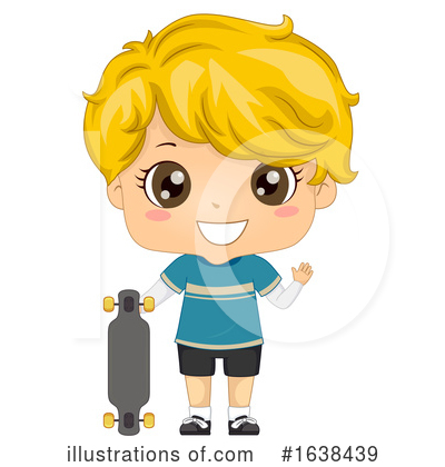 Royalty-Free (RF) Boy Clipart Illustration by BNP Design Studio - Stock Sample #1638439