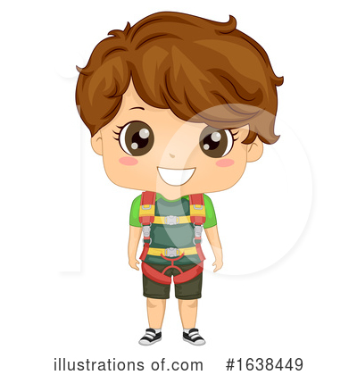 Royalty-Free (RF) Boy Clipart Illustration by BNP Design Studio - Stock Sample #1638449