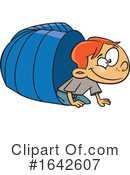 Boy Clipart #1642607 by toonaday
