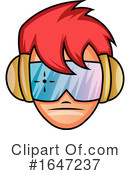 Boy Clipart #1647237 by Morphart Creations
