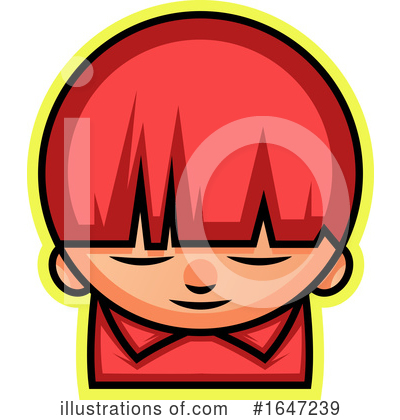 Royalty-Free (RF) Boy Clipart Illustration by Morphart Creations - Stock Sample #1647239