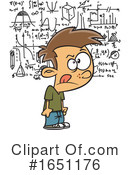 Boy Clipart #1651176 by toonaday