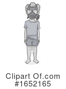 Boy Clipart #1652165 by BNP Design Studio