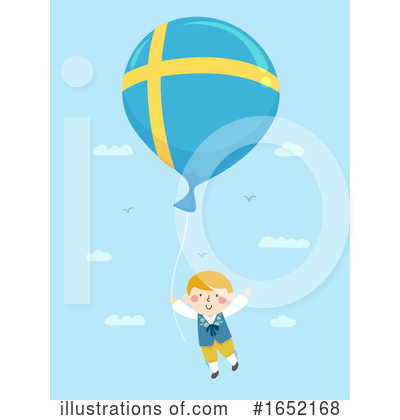 Royalty-Free (RF) Boy Clipart Illustration by BNP Design Studio - Stock Sample #1652168