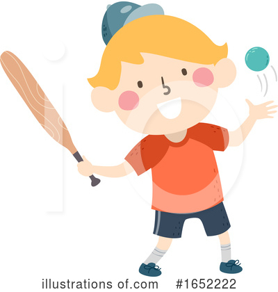 Royalty-Free (RF) Boy Clipart Illustration by BNP Design Studio - Stock Sample #1652222
