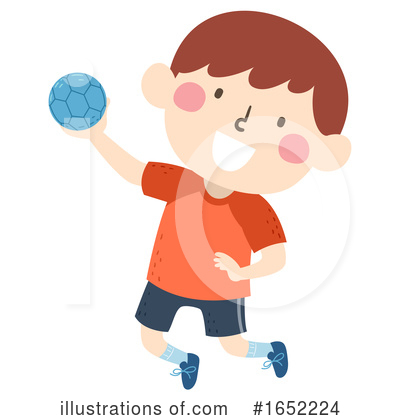 Royalty-Free (RF) Boy Clipart Illustration by BNP Design Studio - Stock Sample #1652224