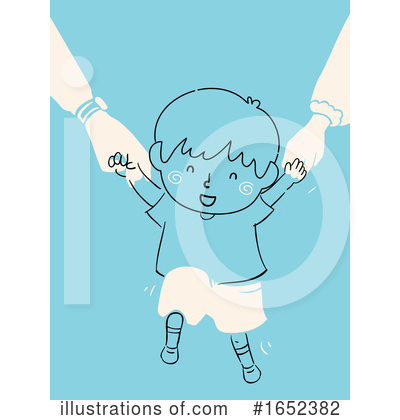 Royalty-Free (RF) Boy Clipart Illustration by BNP Design Studio - Stock Sample #1652382
